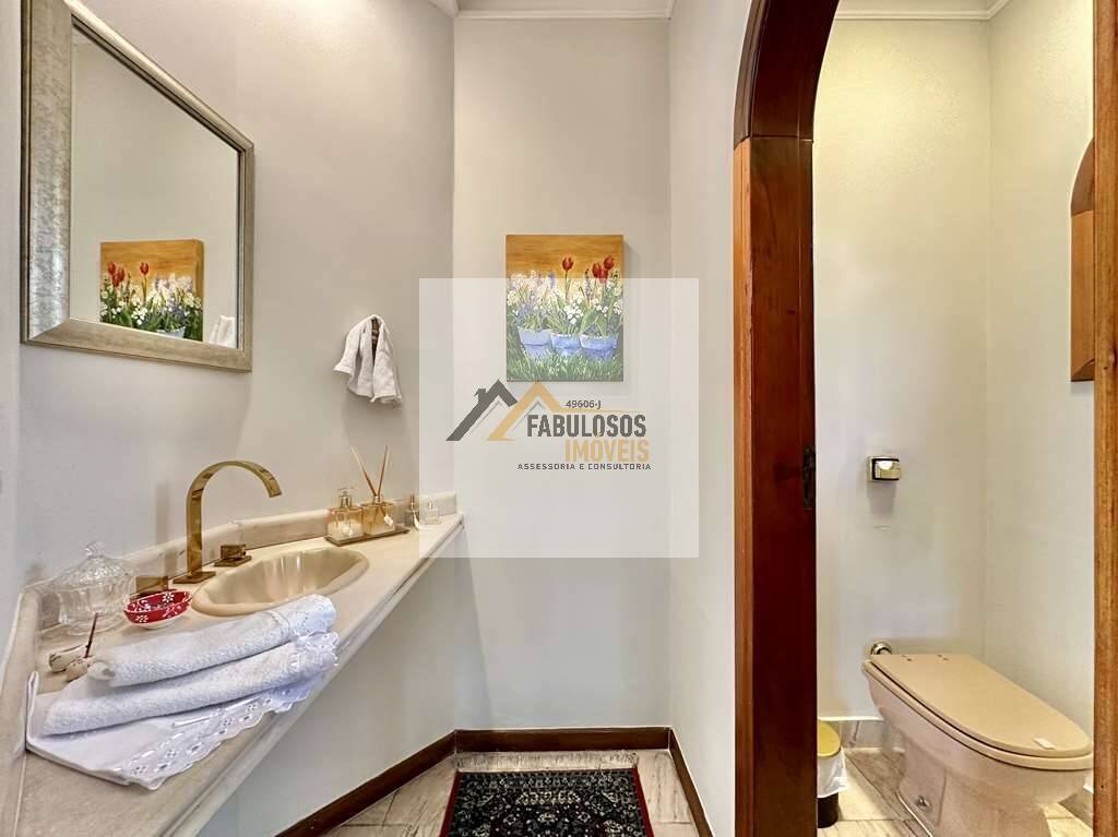 Casa de Condomínio, 4 quartos - Foto 10