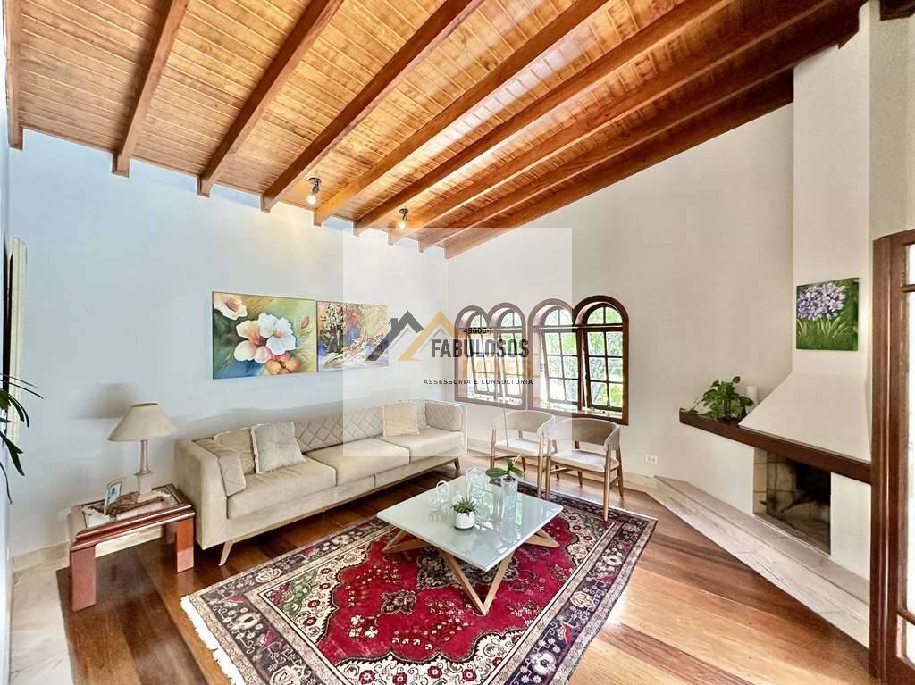 Casa de Condomínio, 4 quartos - Foto 15