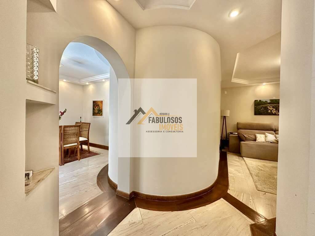 Casa de Condomínio, 4 quartos - Foto 19