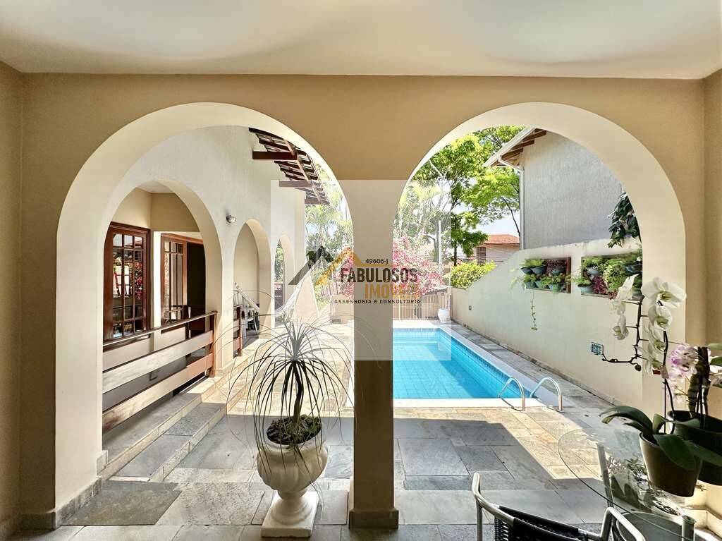 Casa de Condomínio, 4 quartos - Foto 23