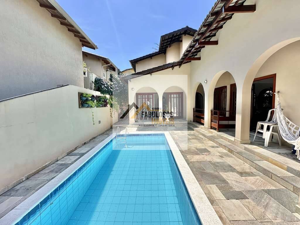 Casa de Condomínio, 4 quartos - Foto 25
