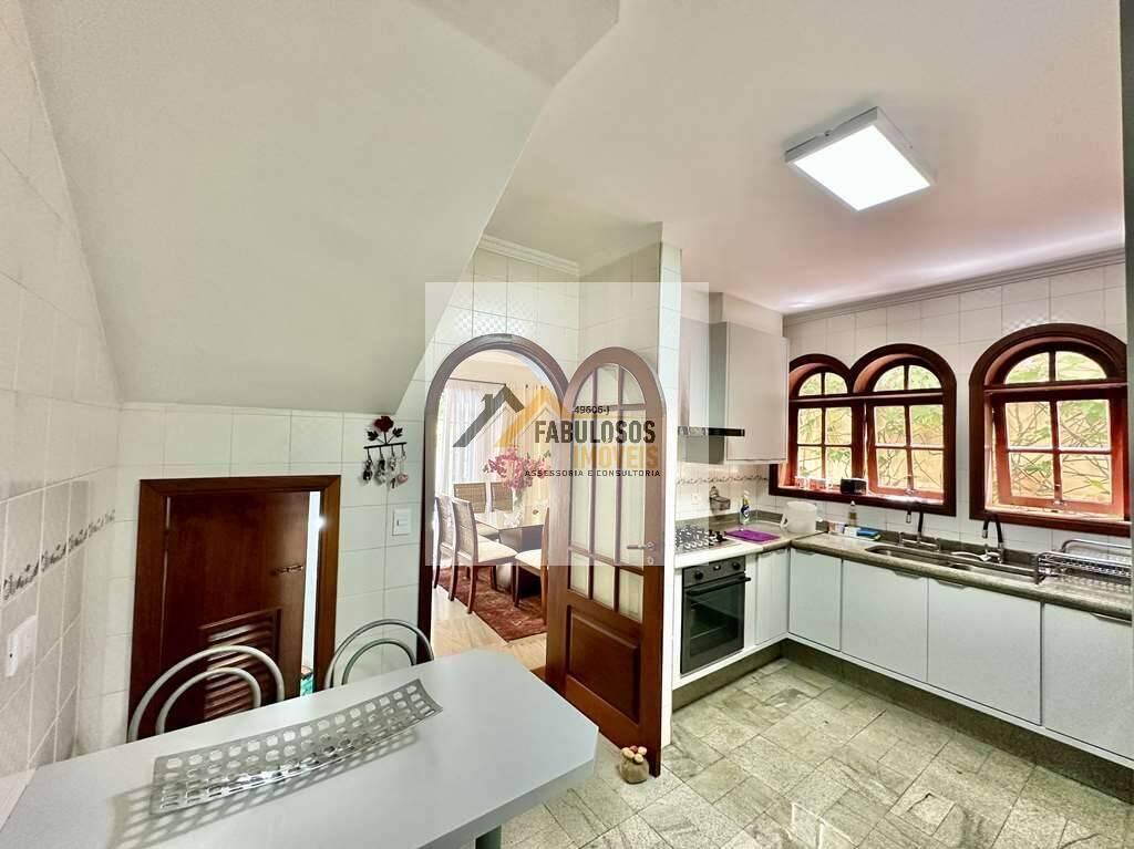Casa de Condomínio, 4 quartos - Foto 27