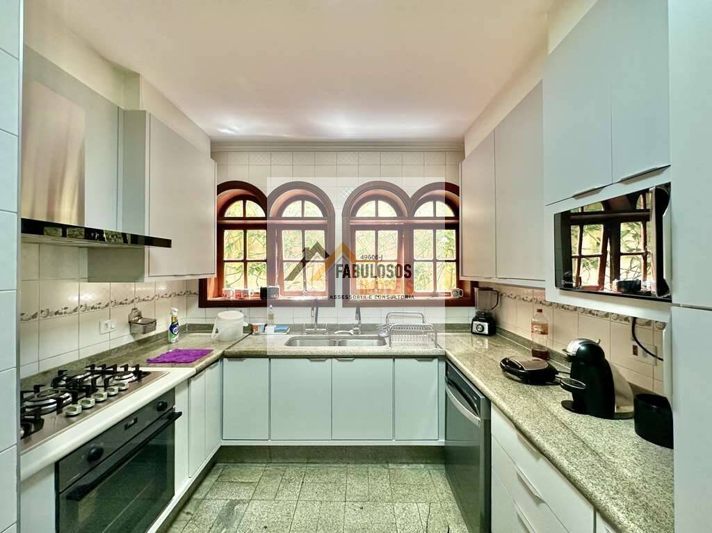 Casa de Condomínio, 4 quartos - Foto 28