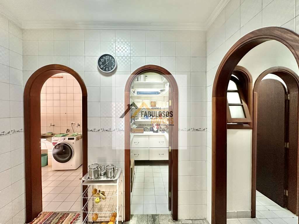 Casa de Condomínio, 4 quartos - Foto 30