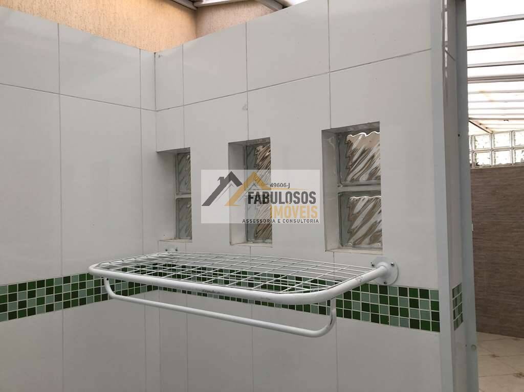 Casa de Condomínio, 3 quartos - Foto 25