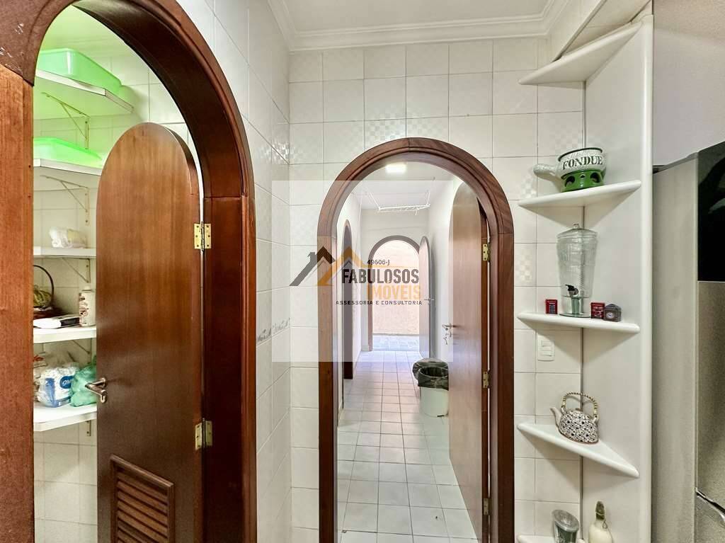 Casa de Condomínio, 4 quartos - Foto 32