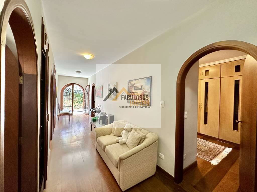 Casa de Condomínio, 4 quartos - Foto 35