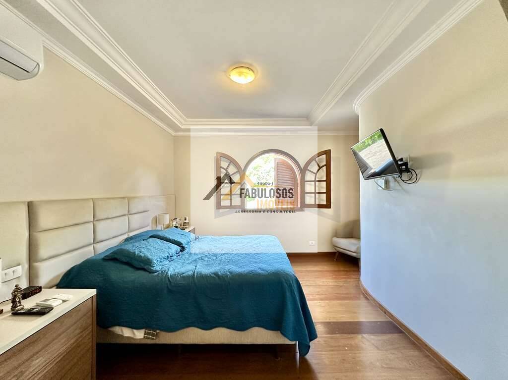 Casa de Condomínio, 4 quartos - Foto 38