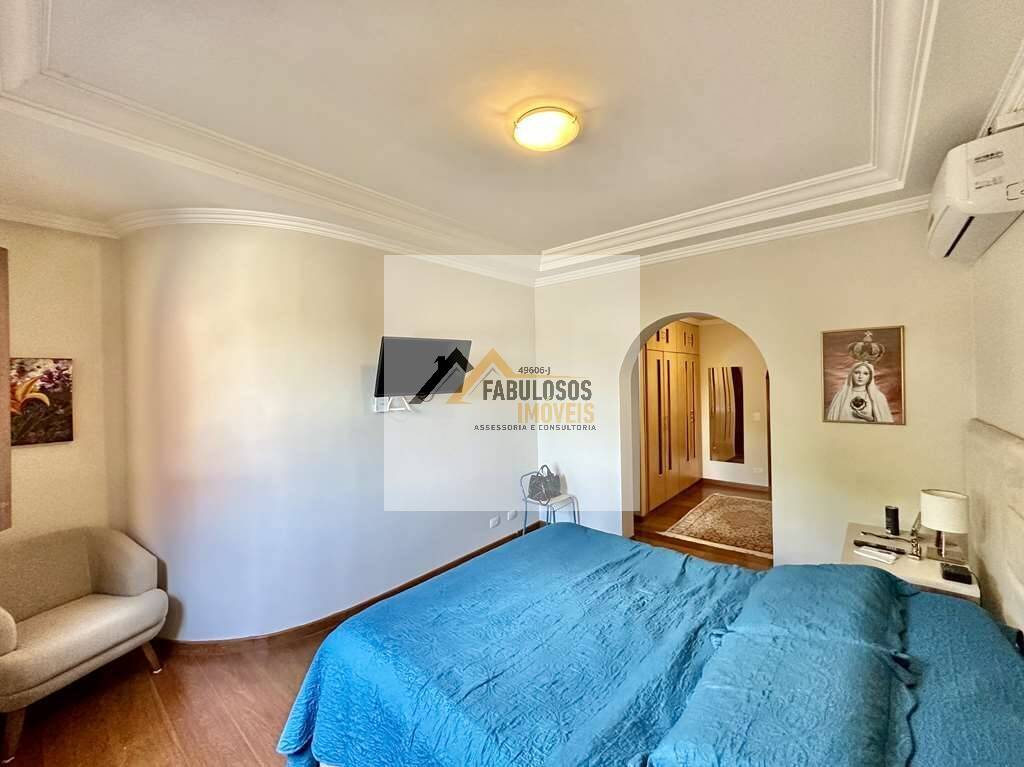 Casa de Condomínio, 4 quartos - Foto 39