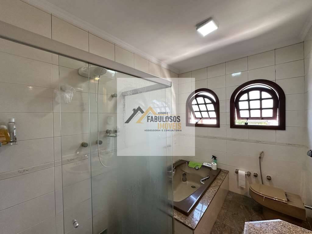 Casa de Condomínio, 4 quartos - Foto 41