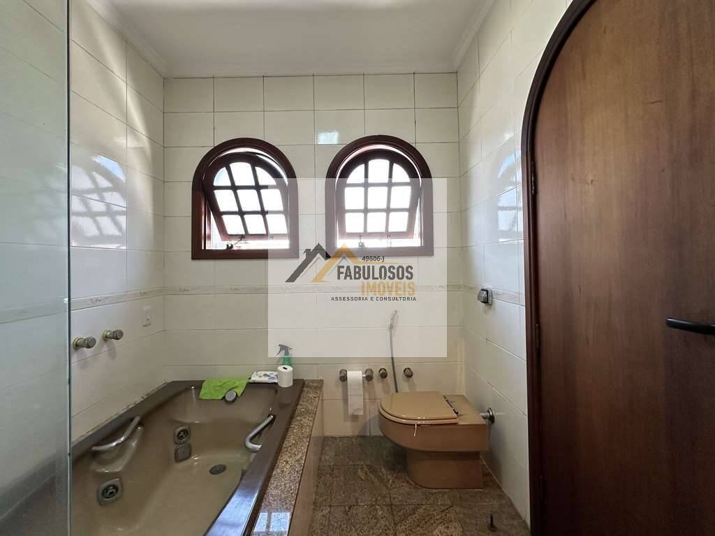 Casa de Condomínio, 4 quartos - Foto 42