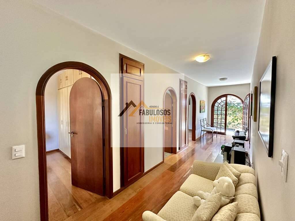 Casa de Condomínio, 4 quartos - Foto 43