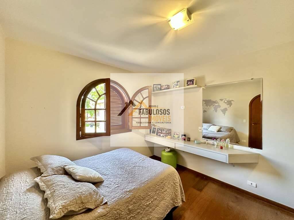 Casa de Condomínio, 4 quartos - Foto 44