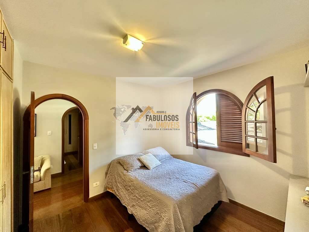 Casa de Condomínio, 4 quartos - Foto 45