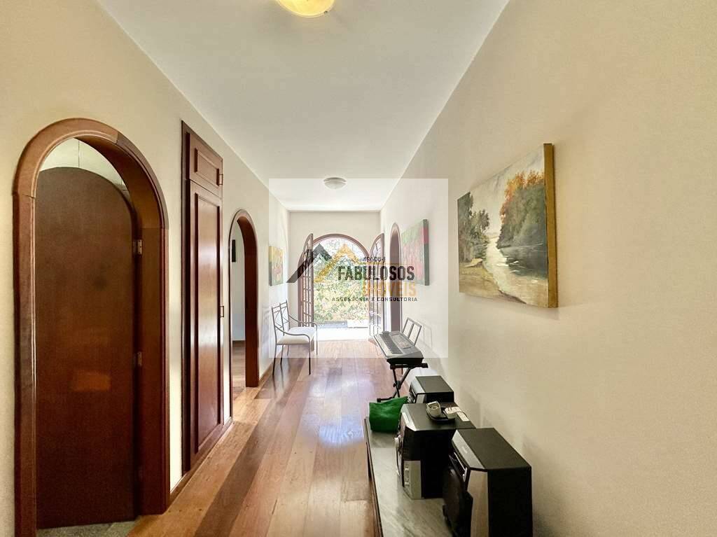 Casa de Condomínio, 4 quartos - Foto 46