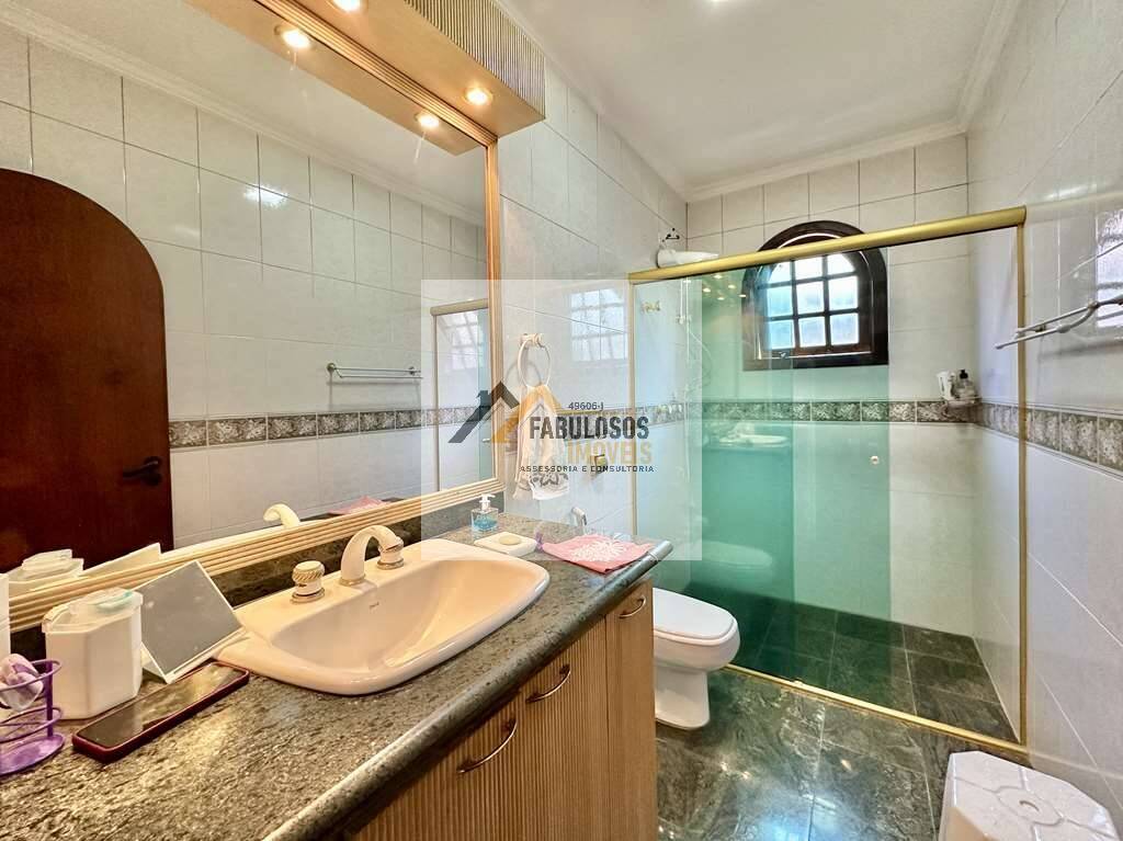 Casa de Condomínio, 4 quartos - Foto 47
