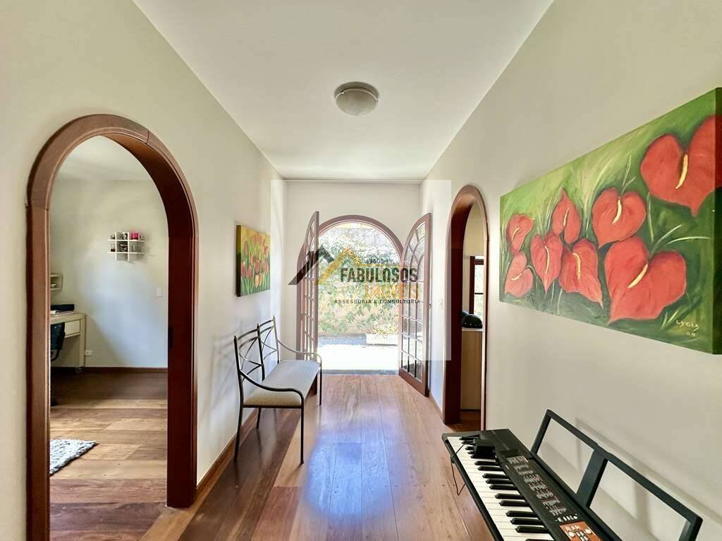 Casa de Condomínio, 4 quartos - Foto 48