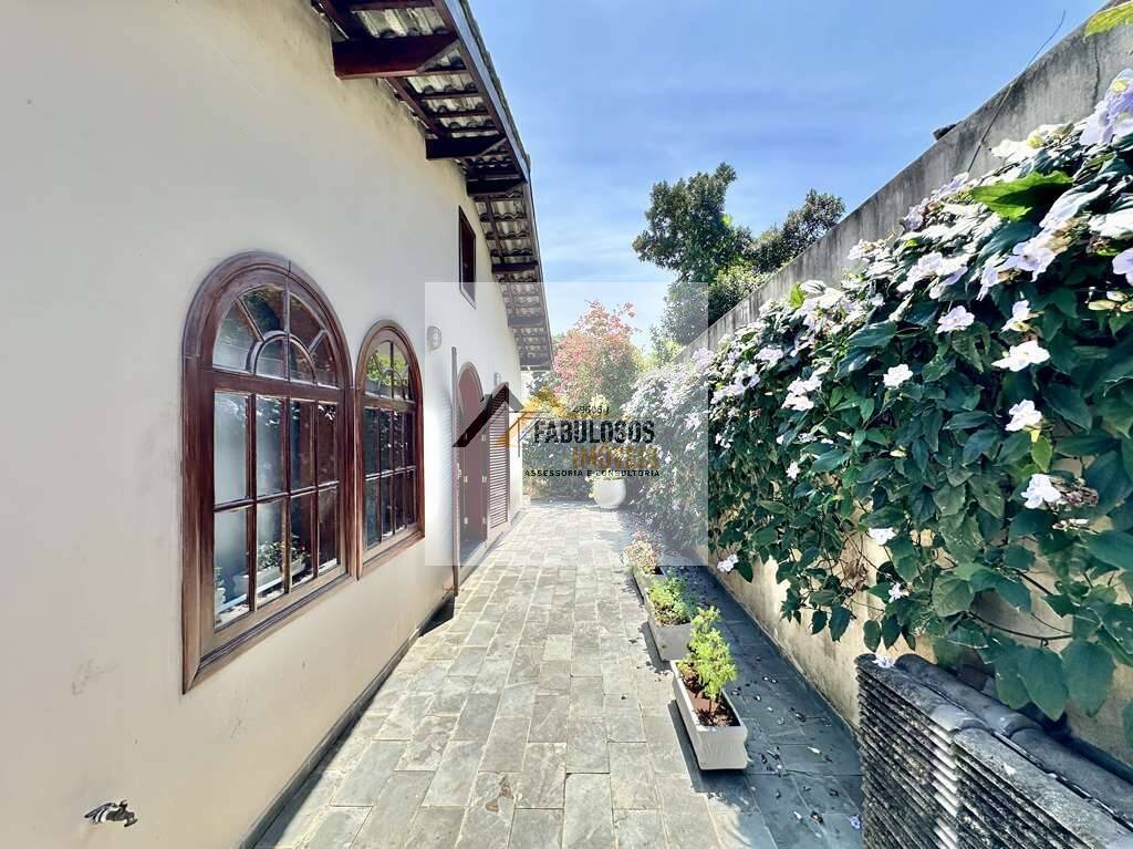 Casa de Condomínio, 4 quartos - Foto 49