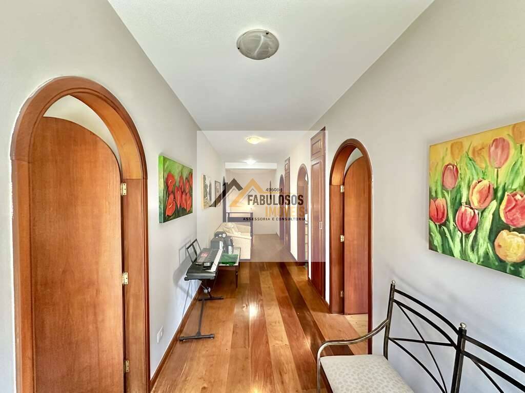 Casa de Condomínio, 4 quartos - Foto 50