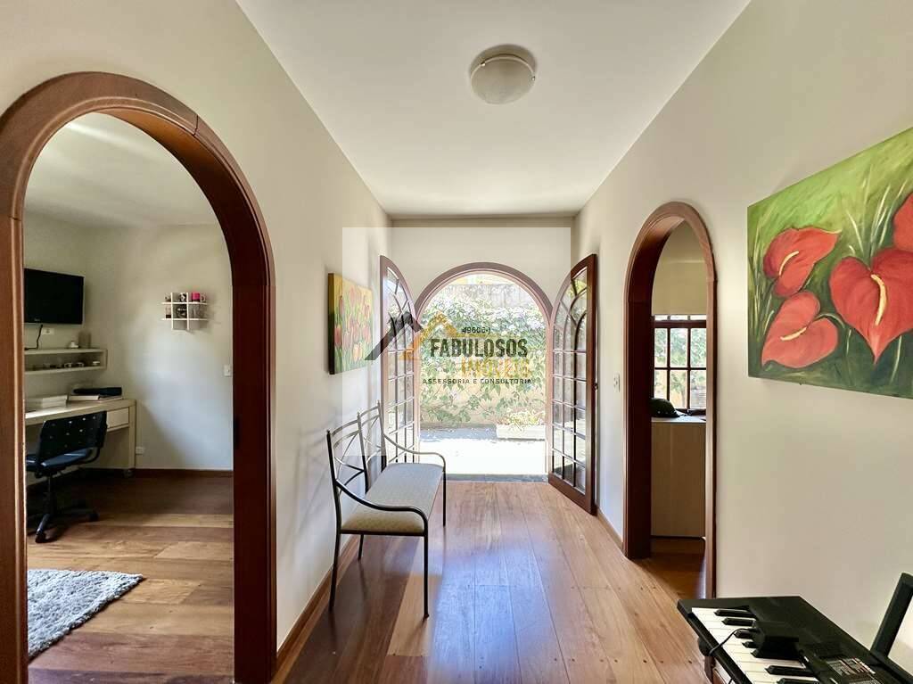 Casa de Condomínio, 4 quartos - Foto 51