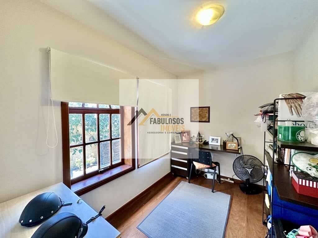 Casa de Condomínio, 4 quartos - Foto 52