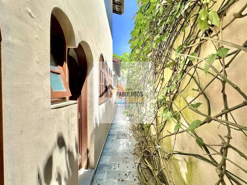 Casa de Condomínio, 4 quartos - Foto 56