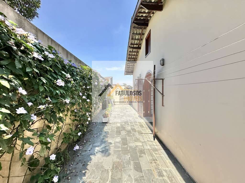 Casa de Condomínio, 4 quartos - Foto 57