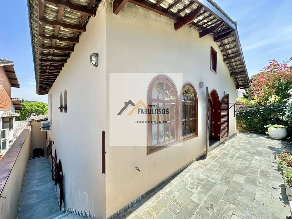 Casa de Condomínio, 4 quartos - Foto 58