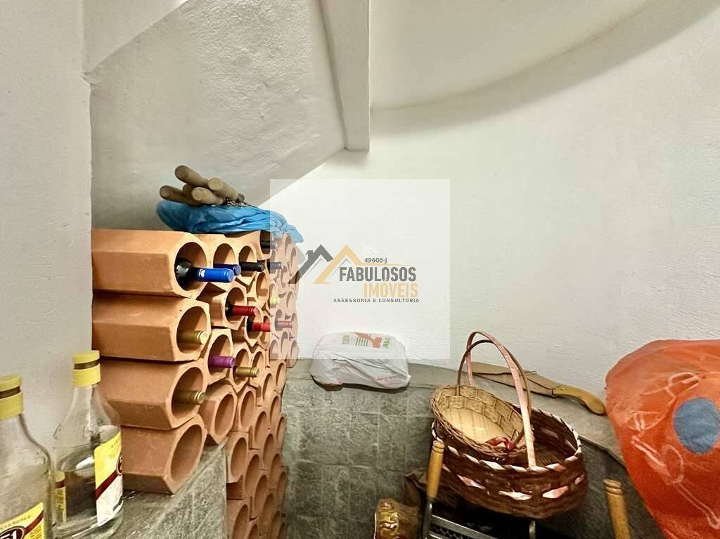 Casa de Condomínio, 4 quartos - Foto 64