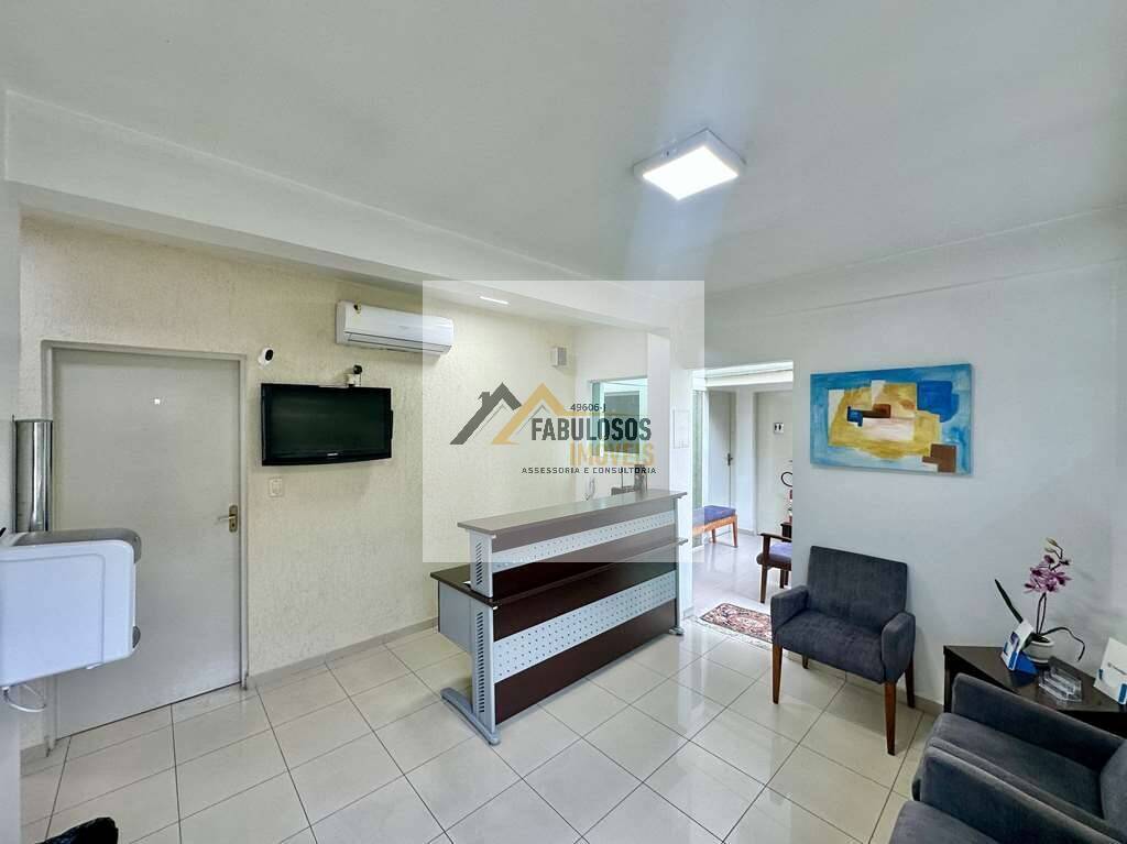 Prédio Inteiro, 128 m² - Foto 1