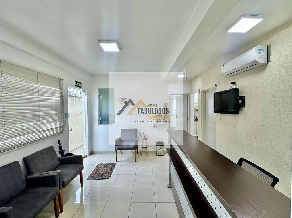 Prédio Inteiro, 128 m² - Foto 8
