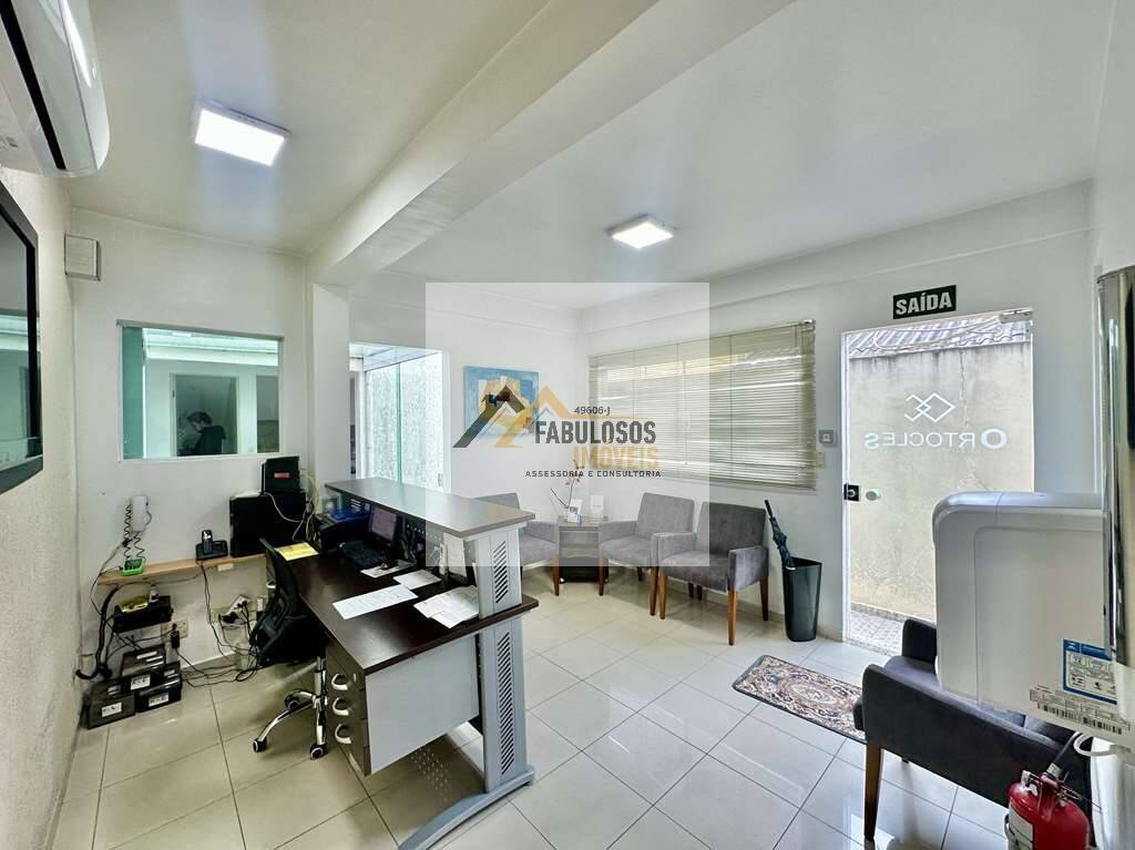 Prédio Inteiro, 128 m² - Foto 9