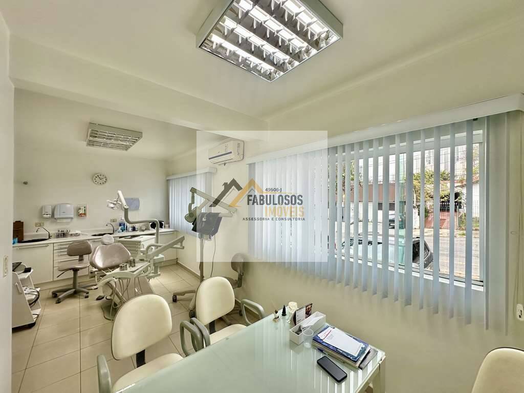 Prédio Inteiro, 128 m² - Foto 11
