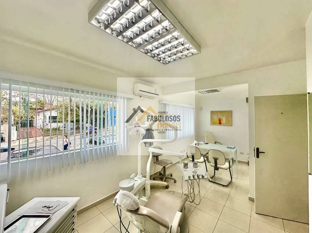 Prédio Inteiro, 128 m² - Foto 12