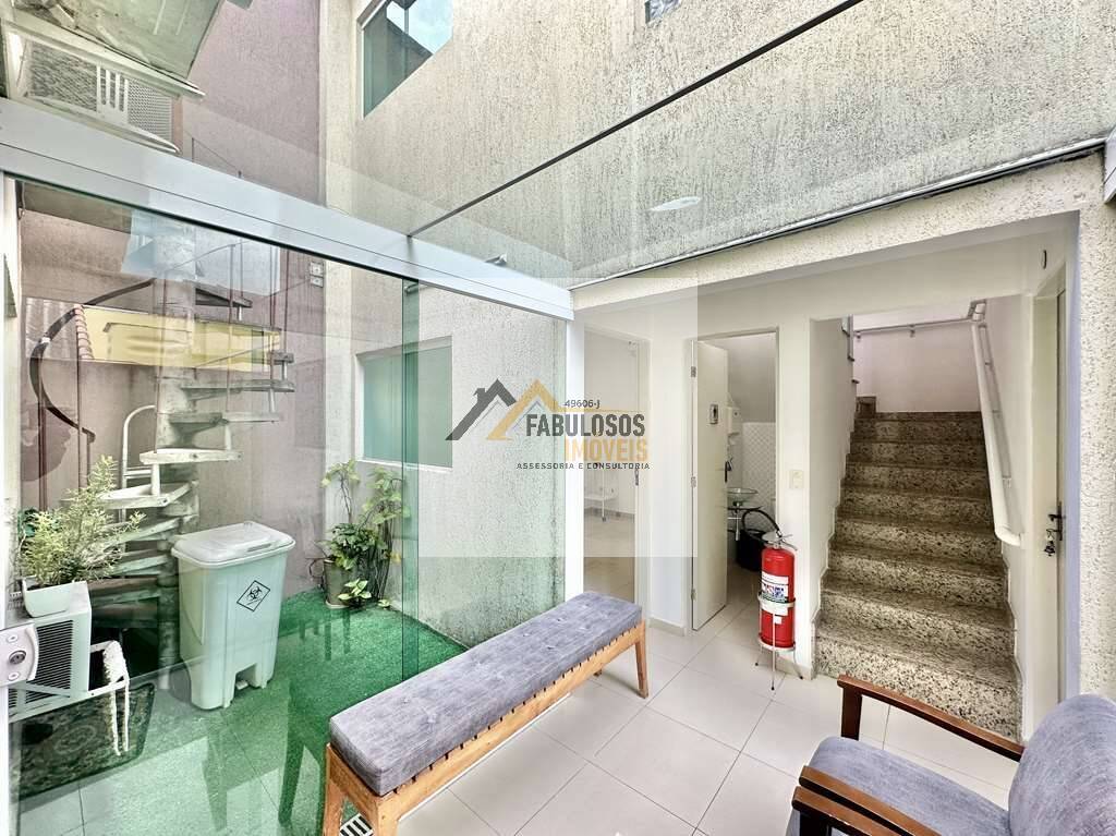 Prédio Inteiro, 128 m² - Foto 21