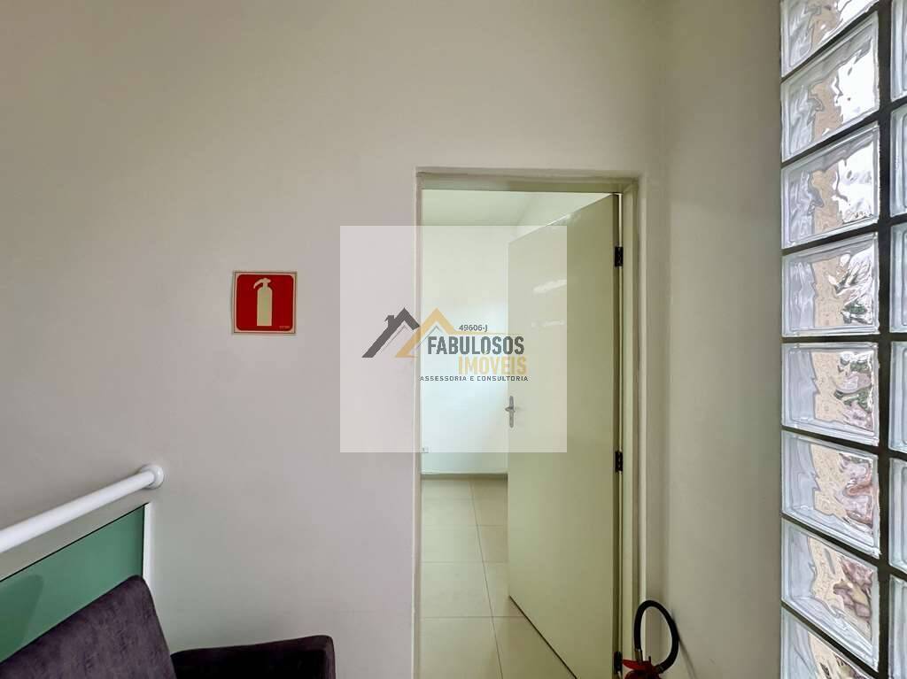 Prédio Inteiro, 128 m² - Foto 28