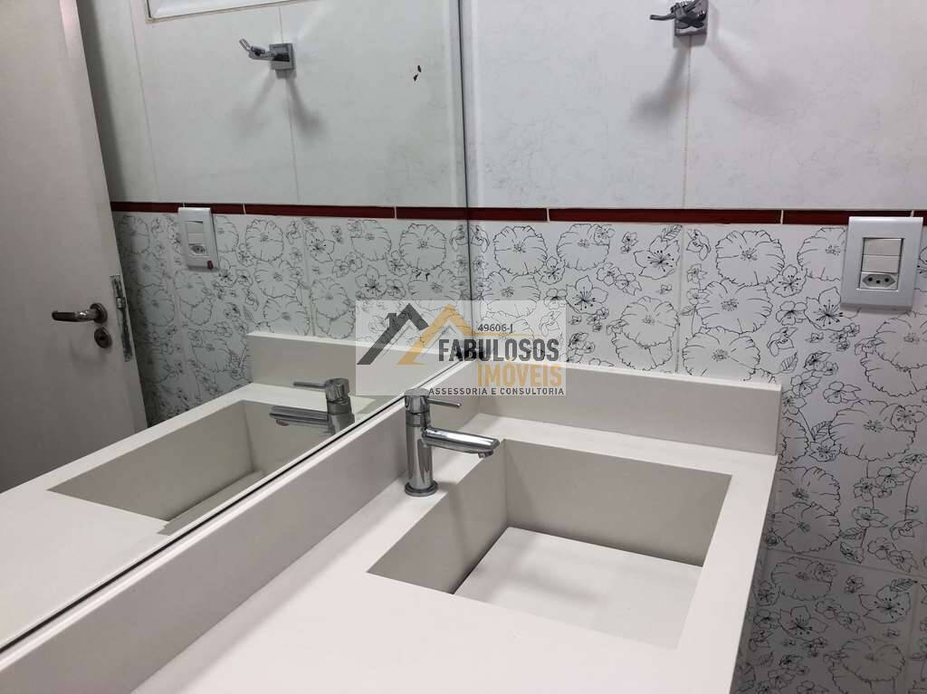 Casa de Condomínio, 3 quartos - Foto 34