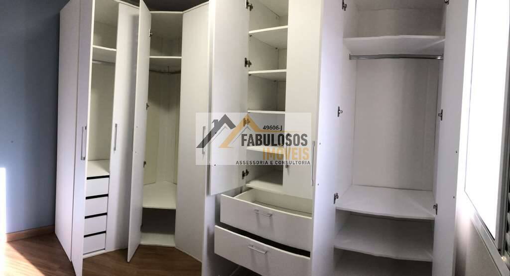 Casa de Condomínio, 3 quartos - Foto 43