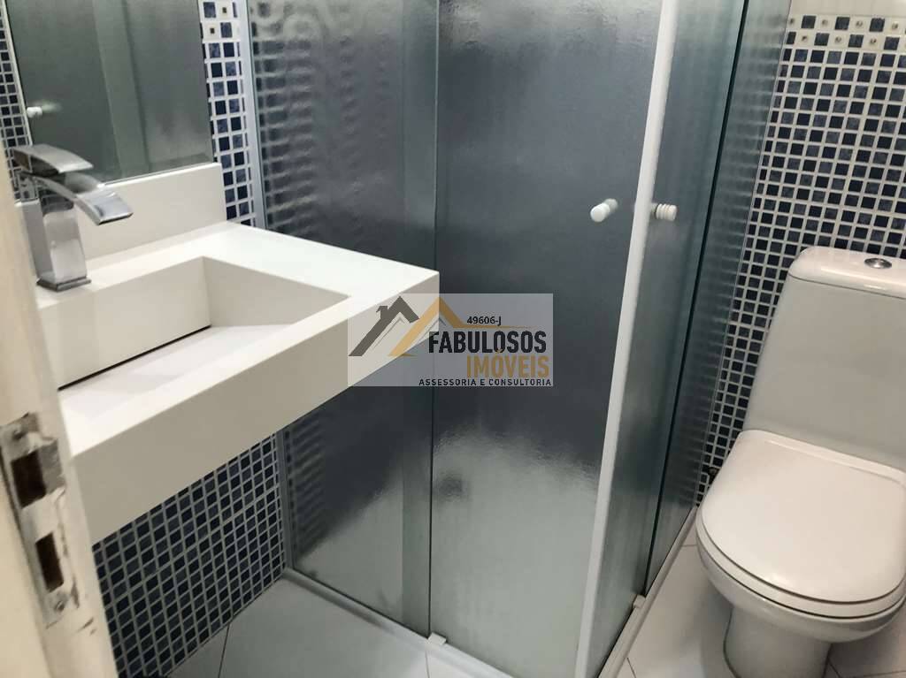 Casa de Condomínio, 3 quartos - Foto 45