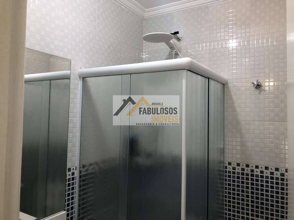 Casa de Condomínio, 3 quartos - Foto 47