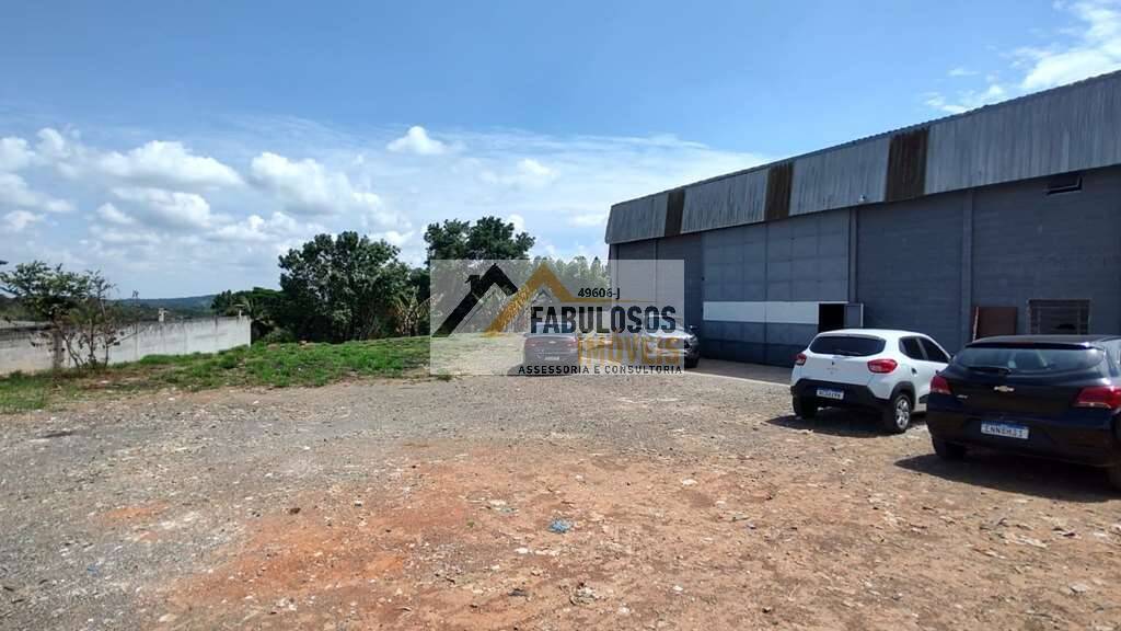 Depósito-Galpão, 500 m² - Foto 3