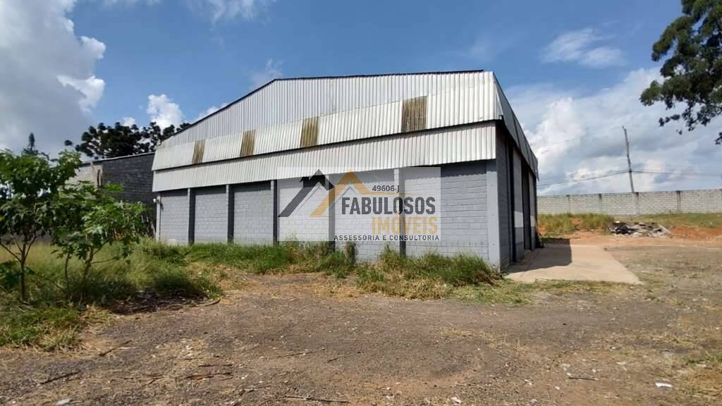 Depósito-Galpão, 500 m² - Foto 4