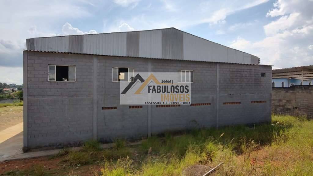 Depósito-Galpão, 500 m² - Foto 5