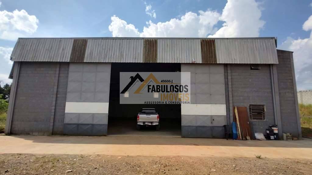 Depósito-Galpão, 500 m² - Foto 6