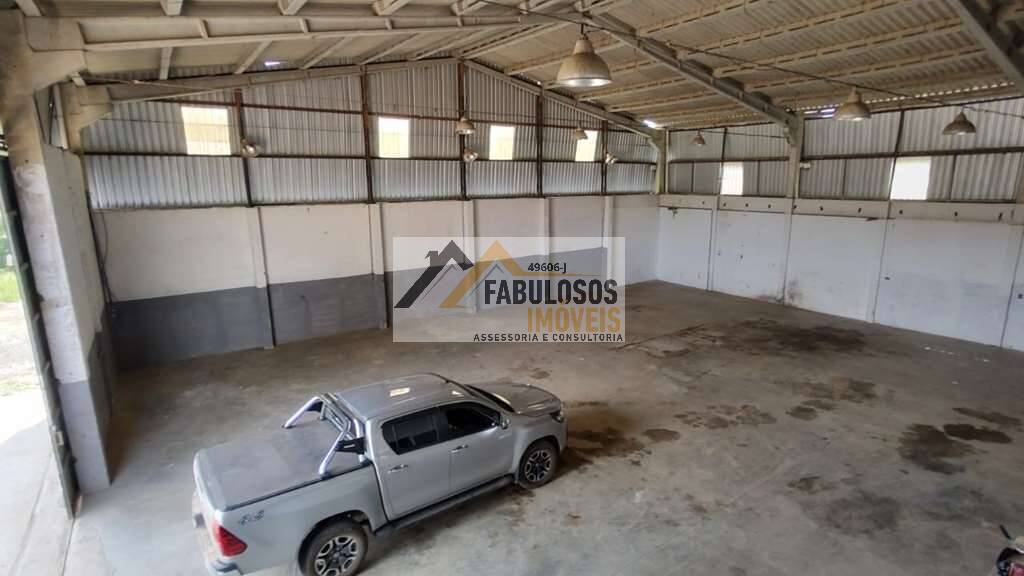 Depósito-Galpão, 500 m² - Foto 7