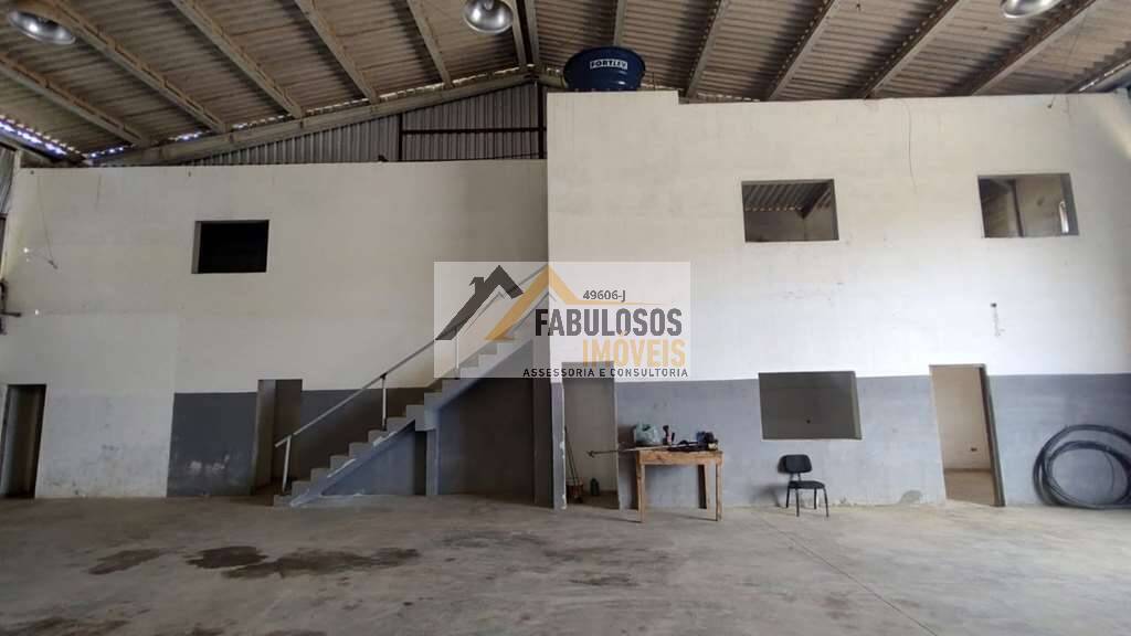 Depósito-Galpão, 500 m² - Foto 11