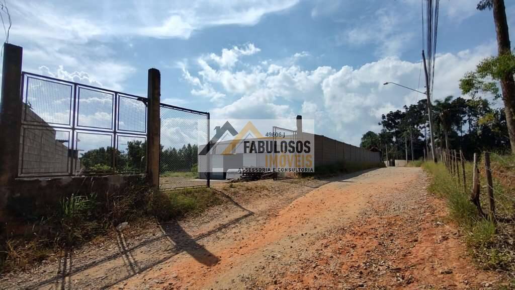 Depósito-Galpão, 500 m² - Foto 16