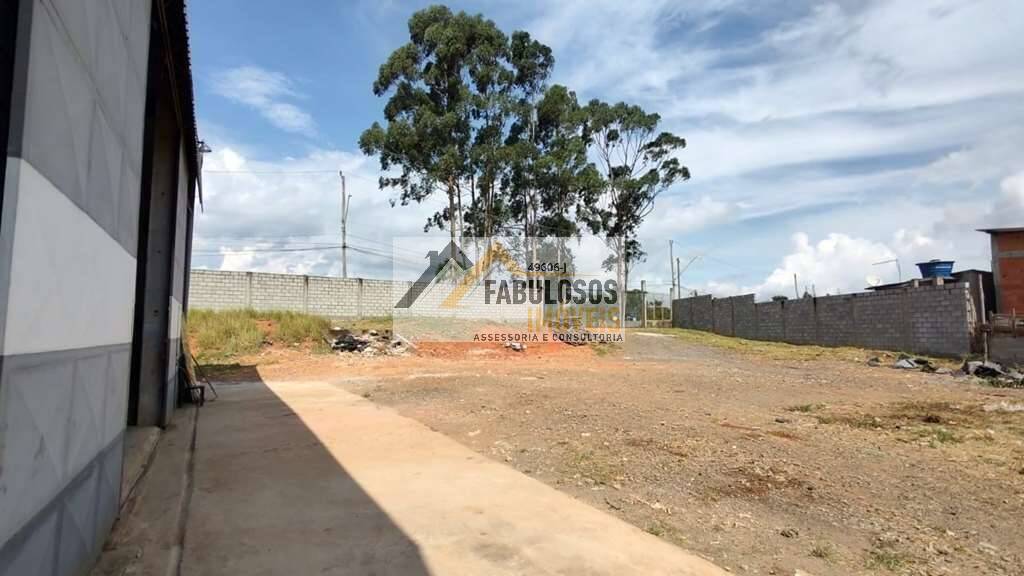 Depósito-Galpão, 500 m² - Foto 18