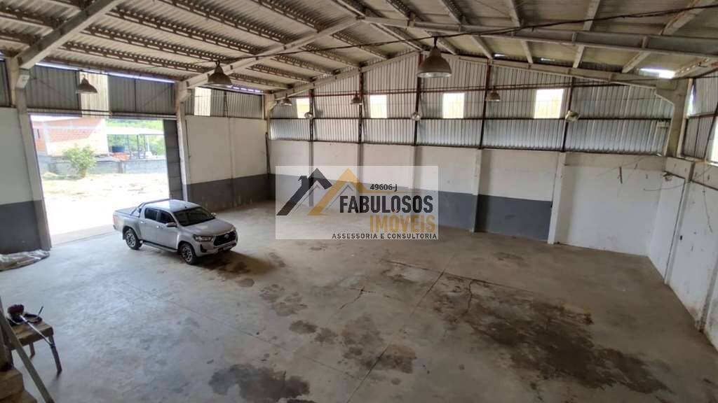 Depósito-Galpão, 500 m² - Foto 20