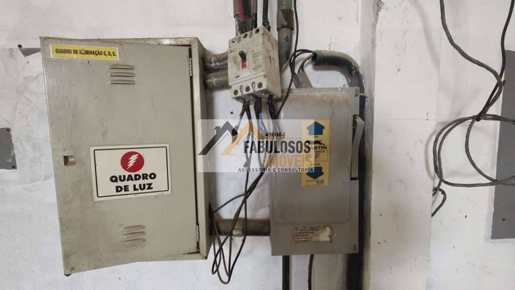 Depósito-Galpão, 500 m² - Foto 30